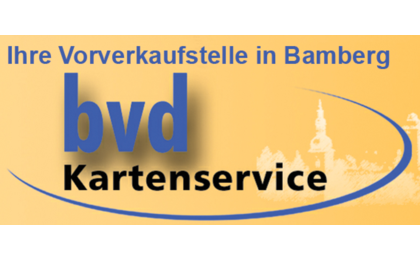 Firmenanzeige bvd kartenservice