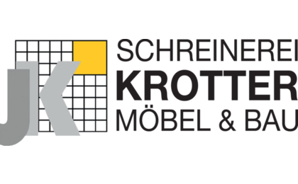 Firmenanzeige Krotter Josef GmbH