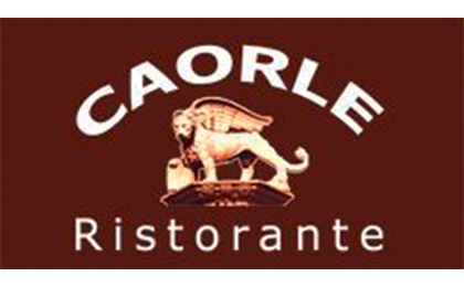 Firmenanzeige Pizzeria Caorle