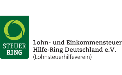 Firmenanzeige Lohn- und Einkommensteuer Hilfe-Ring Deutschland e.V.