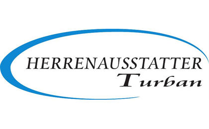 Firmenanzeige Herrenausstatter Turban