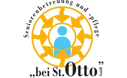 Firmenanzeige Altenheime Seniorenbetreuung u. -pflege bei St. Otto GmbH