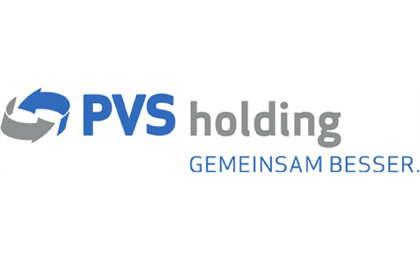 Firmenanzeige PVS holding GmbH