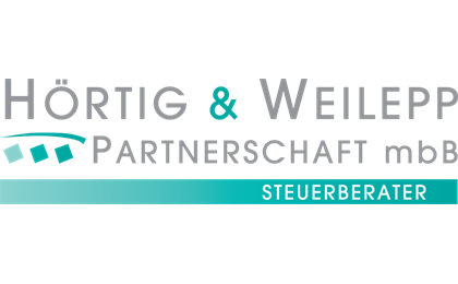 Firmenanzeige Steuerberater Hörtig - Weilepp