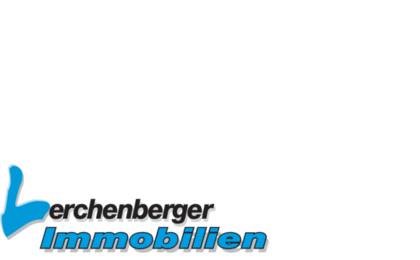 Firmenanzeige Immobilien Lerchenberger