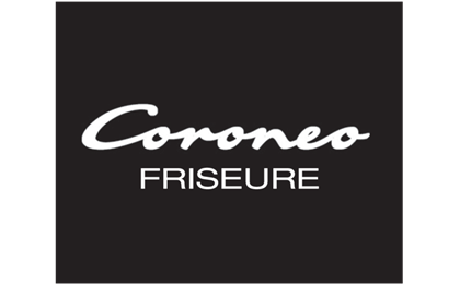 Firmenanzeige Coroneo FRISEURE
