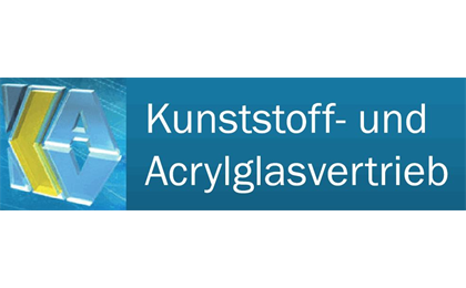 Firmenanzeige Kunststoff- und Acrylglasvertrieb GbR