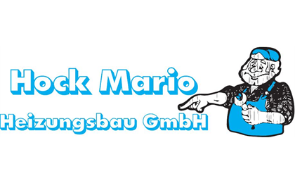 Firmenanzeige Heizung Hock Mario