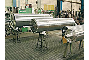 Firmenanzeige Metallisierwerk Peter Schreiber GmbH