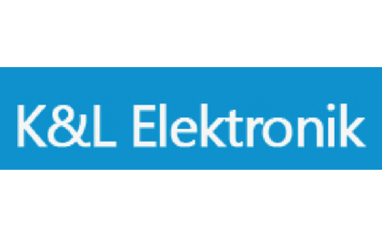 Firmenanzeige K & L Elektronik