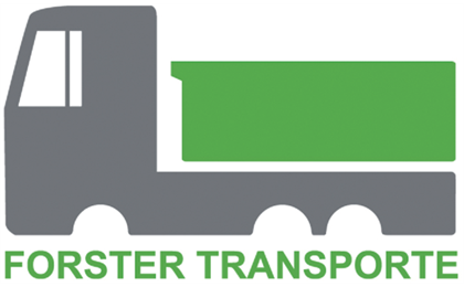Firmenanzeige Forster Transporte GmbH & Co. KG