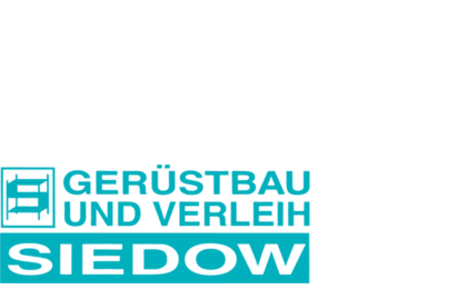 Firmenanzeige Gerüstbau Siedow