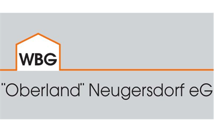 Firmenanzeige Wohnungsbaugenossenschaft Oberland Neugersdorf eG