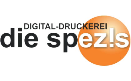 Firmenanzeige die spez!s das repro-kopier-team