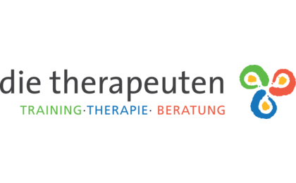 Firmenanzeige Ergotherapie 