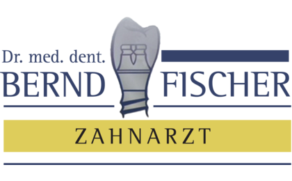Firmenanzeige Fischer Bernd Dr.