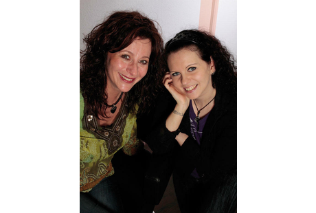 Firmenanzeige Friseur HAIR STYLE by Sabine