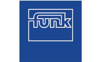 Firmenanzeige Funk Gruppe