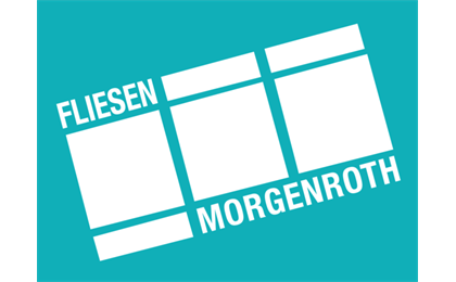 Firmenanzeige Fliesen Morgenroth Karl-Heinz