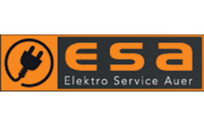 Firmenanzeige Elektro Service Auer