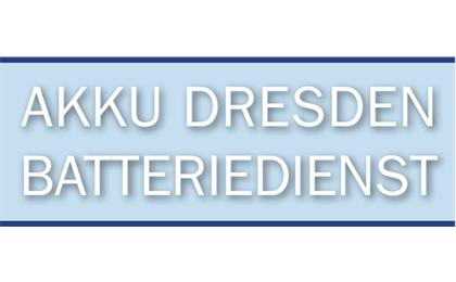 Firmenanzeige Batterien-Batteriedienst Taubert
