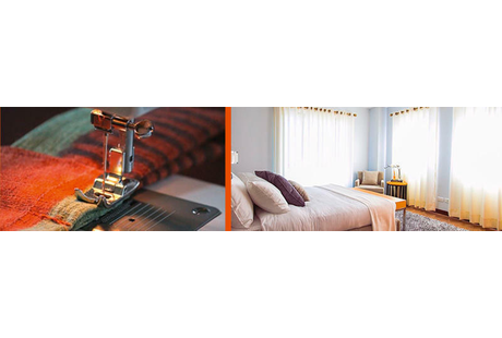 Firmenanzeige Decoline im Bratfischwinkel