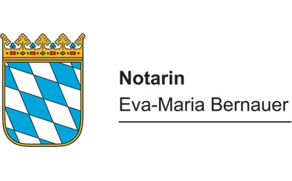 Firmenanzeige Bernauer Eva-Maria, Notarin