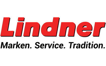 Firmenanzeige Lindner GmbH & Co. KG