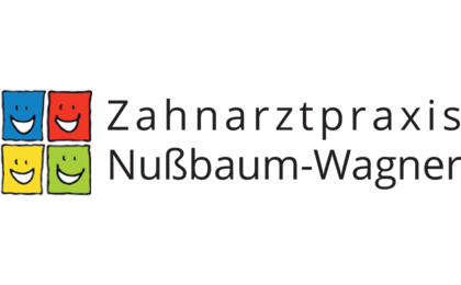 Firmenanzeige Zahnärzte Nußbaum-Wagner Annette & Wagner Kai Dr.