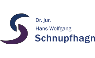 Firmenanzeige Schnupfhagn Hans-Wolfgang Dr. Dr.jur.