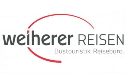 Firmenanzeige Bustouristik - Reisebüro Weiherer Reisen Gmbh & Co.