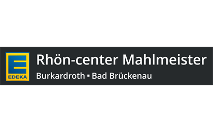 Firmenanzeige Rhön-Center Mahlmeister Rhöncenter