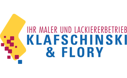 Firmenanzeige Klafschinski & Flory GmbH