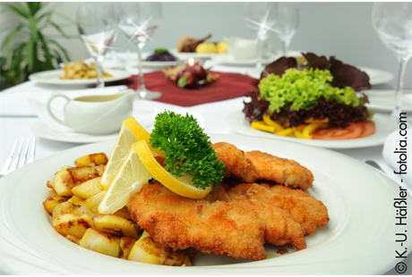 Firmenanzeige Gasthaus Schrödl