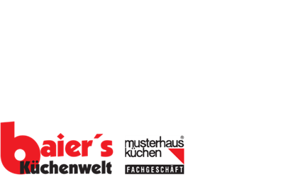 Firmenanzeige Baier''S Küchenwelt GmbH