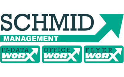 Firmenanzeige Schmid Management