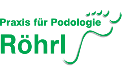 Firmenanzeige Podologie und med. Fußpflege Röhrl