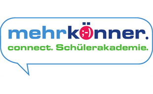 Firmenanzeige Nachhilfe mehrkönner connect Schülerakademie