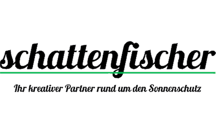 Firmenanzeige Fischer Sonnenschutz