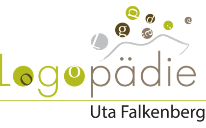 Firmenanzeige Falkenberg Uta, Logopädische Praxis