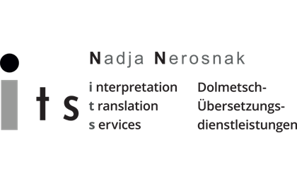 Firmenanzeige Nerosnak, Nadja