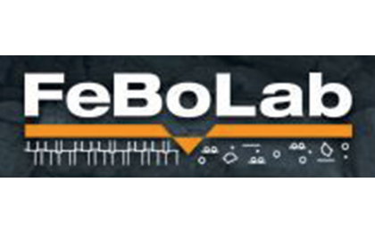 Firmenanzeige Fels und Bodenlabor GmbH