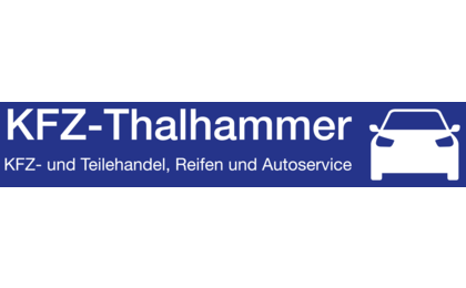 Firmenanzeige Thalhammer Markus KFZ