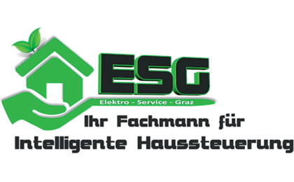Firmenanzeige ESG Elektro-Service-Graz