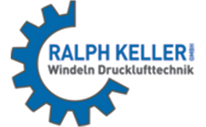 Firmenanzeige Drucklufttechnik Keller Ralph