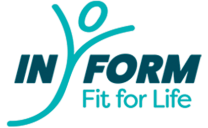 Firmenanzeige INFORM Fitness