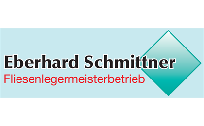 Firmenanzeige Fliesen Schmittner Eberhard