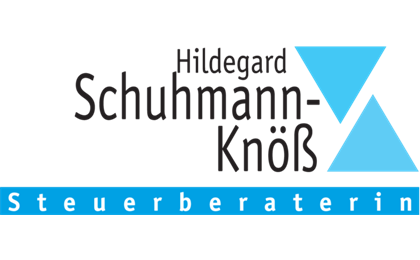 Firmenanzeige Steuerbratung Schuhmann-Knöß