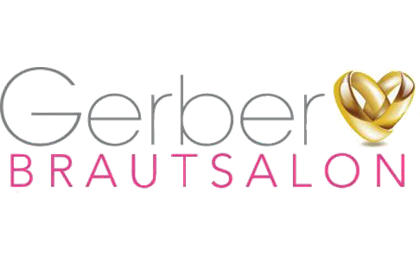 Firmenanzeige Brautmoden Gerber