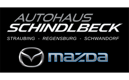 Firmenanzeige Autohaus Schindlbeck GmbH